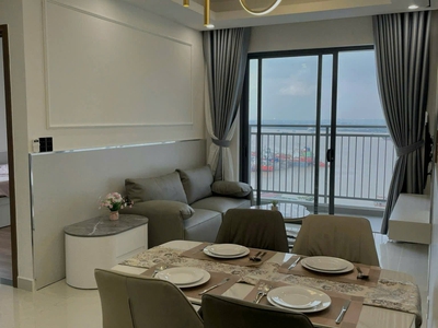 Cho Thuê Căn Hộ 2PN 2WC Đầy Đủ Nội Thất Q7 Riverside  Sống Đẳng Cấp 5