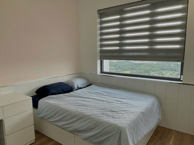 Cho Thuê Căn Hộ 2PN 2WC Đầy Đủ Nội Thất Q7 Riverside  Sống Đẳng Cấp 4
