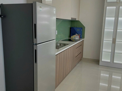 Cho Thuê Căn Hộ 2PN 2WC Đầy Đủ Nội Thất Q7 Riverside  Sống Đẳng Cấp 3