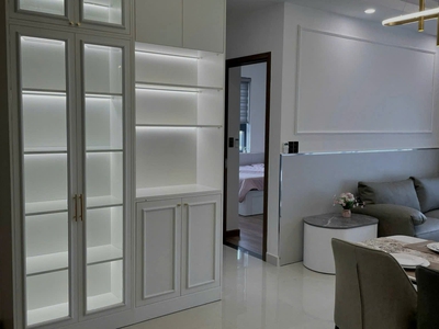 Cho Thuê Căn Hộ 2PN 2WC Đầy Đủ Nội Thất Q7 Riverside  Sống Đẳng Cấp 1
