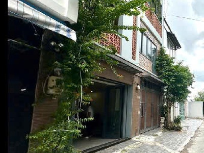 Bán Nhà Dương Bá Trạc, Quận 8, Mới Đẹp, Ngang 8m, Giá Chỉ Nhỉnh 18 Tỷ 0