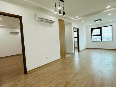 Căn hộ 2 phòng ngủ, Tầng 7 dự án NOXH Quang Vinh  39 Lương Khánh Thiện  - 67m2 - giá 1,9 tỷ 1