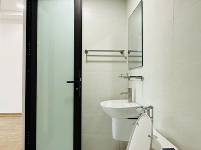 Căn hộ 2 phòng ngủ, Tầng 7 dự án NOXH Quang Vinh  39 Lương Khánh Thiện  - 67m2 - giá 1,9 tỷ 10