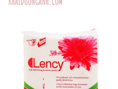 Khăn giấy vuông setup bàn tiệc 1