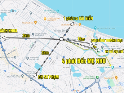 Phòng trọ Thanh Khê -  Đầy đủ nội thất - Gần Mẹ Nhu 1