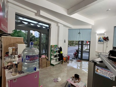 Chính chủ cho thuê tầng trệt 2 Mặt tiền 50m2 - Q.Thanh Khê 3