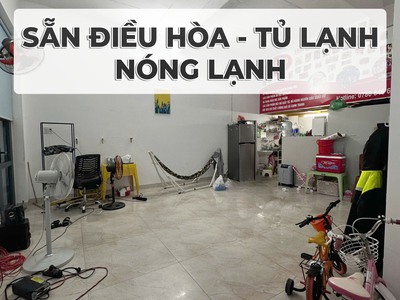 Chính chủ cho thuê tầng trệt 2 Mặt tiền 50m2 - Q.Thanh Khê 4