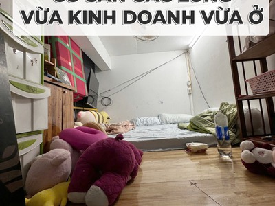 Chính chủ cho thuê tầng trệt 2 Mặt tiền 50m2 - Q.Thanh Khê 5