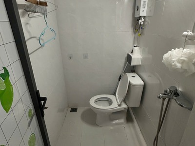 Chính chủ cho thuê tầng trệt 2 Mặt tiền 50m2 - Q.Thanh Khê 6