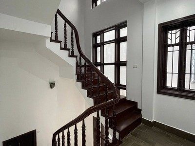 Chính chủ bán biệt thự lô góc khu nhà ở 18-4 Thanh Bình Mỗ Lao DT 165m2 x 3 tầng giá 31.9 tỷ 5