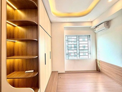 Chính Chủ Bán Căn Hộ 2PN DT 72m2 Full Nội Thất Tòa HH03E KĐT Thanh Hà - Giá Tốt 2