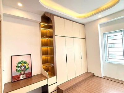 Chính Chủ Bán Căn Hộ 2PN DT 72m2 Full Nội Thất Tòa HH03E KĐT Thanh Hà - Giá Tốt 3