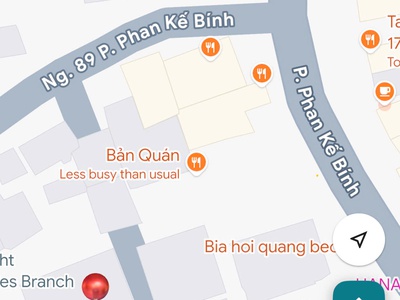 Phòng 30m2 ban công nhiều ánh sáng ngõ 89 Phan Kế Bính 0