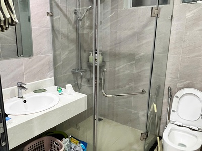 Phòng 30m2 ban công nhiều ánh sáng ngõ 89 Phan Kế Bính 2