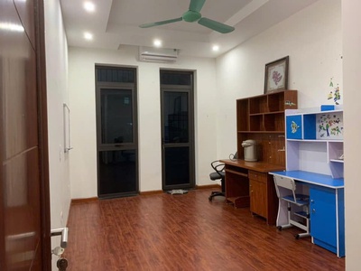 Bán nhà ngõ 1295 Giải Phóng, 60m2 x 6 tầng, ô tô tránh, 17.8 tỷ 2