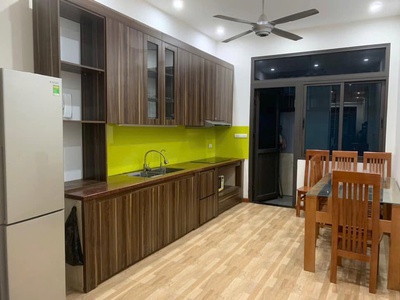 Bán nhà ngõ 1295 Giải Phóng, 60m2 x 6 tầng, ô tô tránh, 17.8 tỷ 3