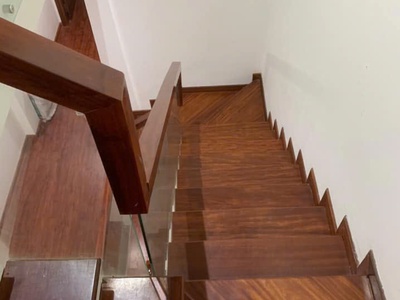 Bán nhà ngõ 1295 Giải Phóng, 60m2 x 6 tầng, ô tô tránh, 17.8 tỷ 4