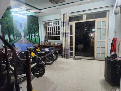 Bán nhà 88m , 6pn, 6wc, linh xuân, thủ đức, 4.9 tỷ, sổ hồng 0