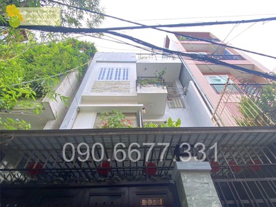 ‼ huỳnh văn bánh - 80m2 ngang 5m nở hậu - chỉ 13.5 tỷ  tl 0