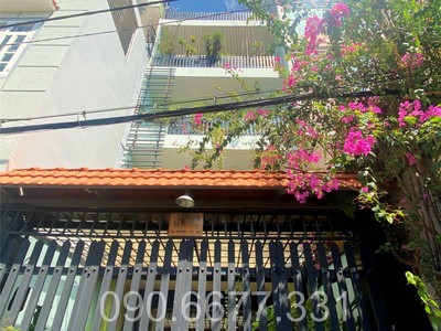 ‼ ngay hutech - ngang 5m xe hơi vào nhà - 5 tầng diện tích lớn - 18.x tỷ 0