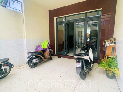 ‼ hẻm vip lê quang định - ô tô tránh - ngang gần 5m nở hậu đẹp - 135m2 dòng tiền ổn định 2