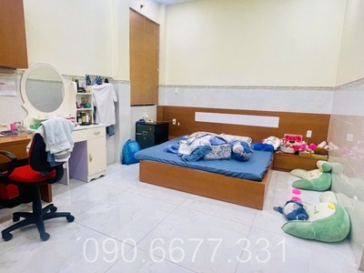 ‼ hẻm vip lê quang định - ô tô tránh - ngang gần 5m nở hậu đẹp - 135m2 dòng tiền ổn định 3