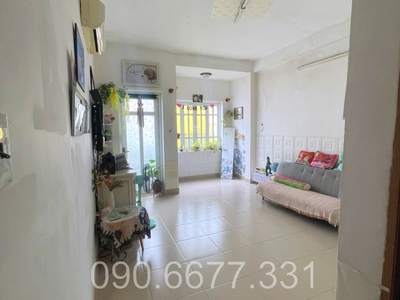 ‼ huỳnh văn bánh - 80m2 ngang 5m nở hậu - chỉ 13.5 tỷ  tl 3