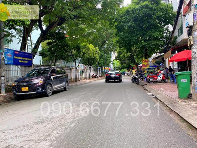 ‼ đối diện chung cư phạm viết chánh - xe hơi vào nhà - 98m2 nở hậu tài lộc 4