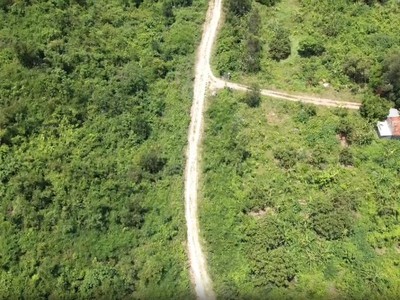 Chính chủ bán đất 496ha có sổ đỏ. chuyển đổi được 100ha sang đất dvtm 0