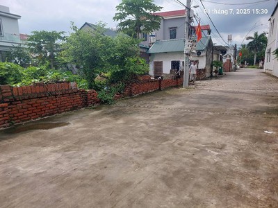 Rẻ nhất đông anh chủ cần tiền bán gấp, đất thư lâm 180,5m2, mt9.5m, 10.8 tỷ,  tl,  đông anh . ô tô 1