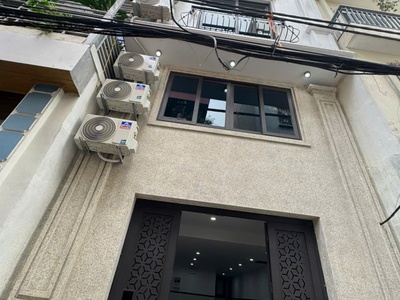 Phú diễn cạnh đại học tài nguyên môi trường 65m2 7 tầng nhỉnh 16 tỷ 0
