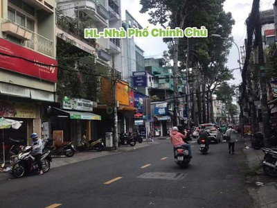 Siêu giá nè   20 tỷ tl ngay  mtkd ngô quyền 4tầng cn 54.6m2,lô góc có hẻm hông 0