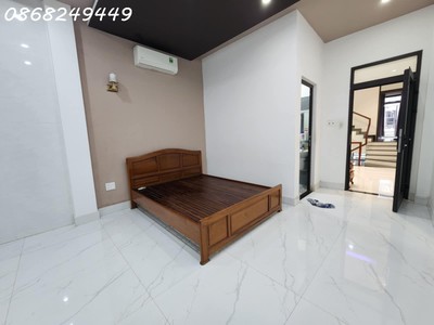  siêu phẩm sơn trà, nhà 3 tầng mới đẹp, ô tô tránh nhau chỉ nhỉnh 7 tỷ 3