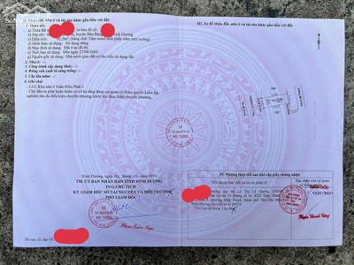 Bán đất odt sẵn sổ 2mt giá rẻ hơn giá gốc duy nhất tại lai uyên-bàu bàng 2