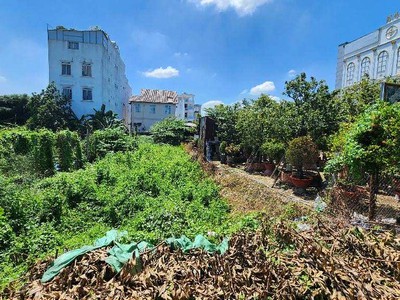 Cơ hội đầu tư 9000m2 đất ở đường tây lân - phường tân tạo  bình tân chỉ 129 tỷ 3