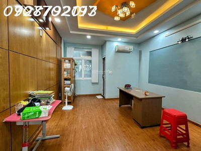 Bán nhà thoại ngọc hầu   72m    3 tầng   4pn   nhà mới cao cấp   chỉ 6tỷ 4