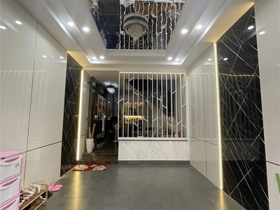Bán nhà mặt tiền cư xá độc lập, p. tân quý, tân phú   khu kinh doanh đỉnh 1