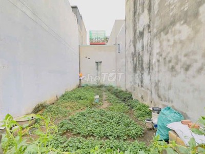Cần bán gấp lô đất thổ cư phường đông hoà, tp dĩ an. 0