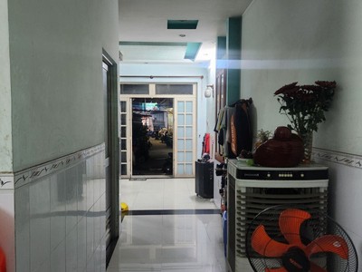 Bán nhà 88m , 6pn, 6wc, linh xuân, thủ đức, 4.9 tỷ, sổ hồng 4