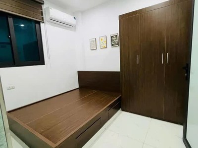 Ngõ 255/61 cc cầnbán nhà 23m , 3pn, 3wc, 5 tầng, lĩnh nam, hoàng mai, 3.3 tỷ, sổ đỏ 0