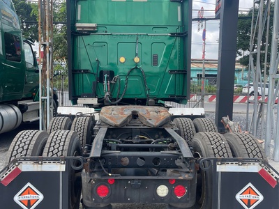 Cần bán xe đầu kéo Mỹ International Maxxfore A26 1 giường 2018 1