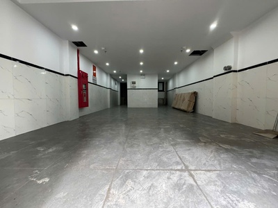Phú diễn cạnh đại học tài nguyên môi trường 65m2 7 tầng nhỉnh 16 tỷ 1