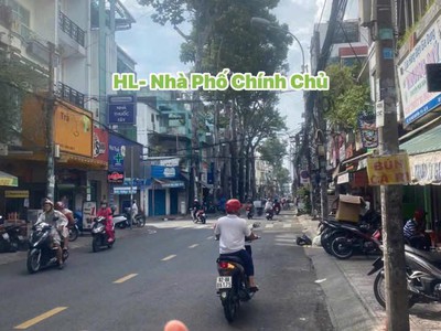 Siêu giá nè   20 tỷ tl ngay  mtkd ngô quyền 4tầng cn 54.6m2,lô góc có hẻm hông 1