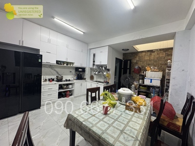 ‼ bình thạnh - khu phân lô - 5 tầng vuông vức - xe hơi tránh - 77m2 chỉ hơn 11 tỷ  tl 1