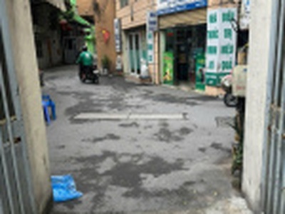 Chính chủ cần bán đất thổ cư số 1 ngõ 29/72 phố khương hạ, khương đình, thanh xuân hà nội 2