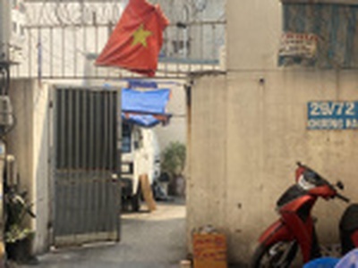 Chính chủ cần bán đất thổ cư số 1 ngõ 29/72 phố khương hạ, khương đình, thanh xuân hà nội 3