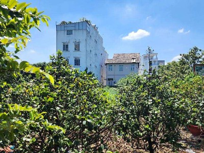 Cơ hội đầu tư 9000m2 đất ở đường tây lân - phường tân tạo  bình tân chỉ 129 tỷ 2