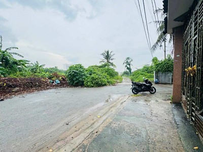 Cơ hội đầu tư 9000m2 đất ở đường tây lân - phường tân tạo  bình tân chỉ 129 tỷ 0