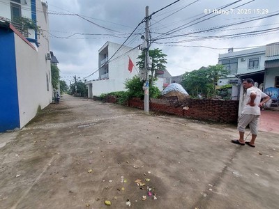 Rẻ nhất đông anh chủ cần tiền bán gấp, đất thư lâm 180,5m2, mt9.5m, 10.8 tỷ,  tl,  đông anh . ô tô 3