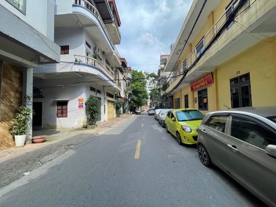 Lô góc cực thoáng - dòng tiền đều đặn 14.6 tỷ trung tâm hà đông tphn 2